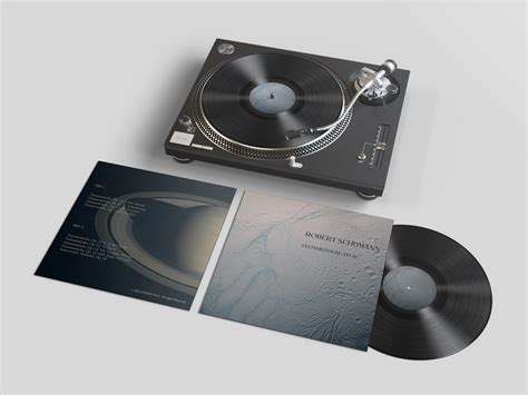 Classical Music Album Covers on Behance