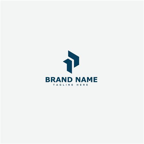 P Logo Design Template Vector Graphic Branding Element 11114669 Vector Art at Vecteezy