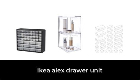 49 Best ikea alex drawer unit 2022 - After 142 hours of research and ...