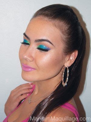 Pin on Maryam Maquillage