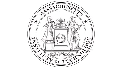 Massachusetts Institute of Technology Logo, PNG, Symbol, History, Meaning