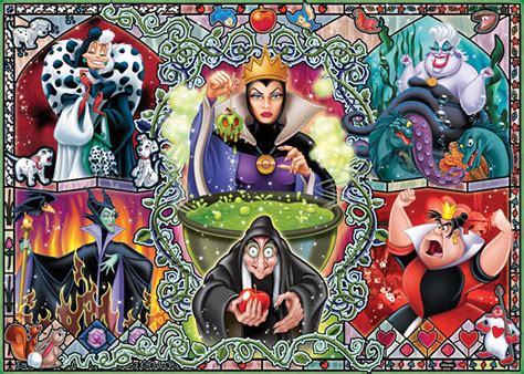 🔥 [50+] Disney Villains Wallpapers | WallpaperSafari