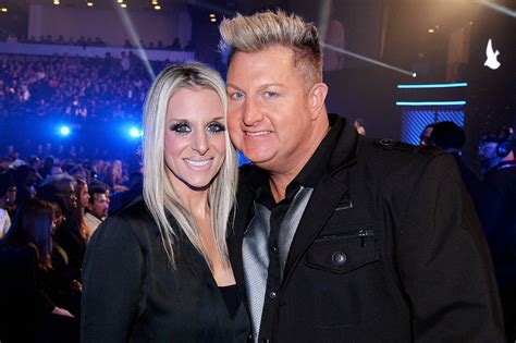 Rascal Flatts' Gary LeVox, Wife Tara's Relationship Timeline