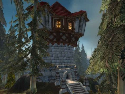 Tower of Althalaxx | WoWWiki | Fandom