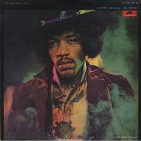 Jimi Hendrix - Electric Ladyland [180 Gram Vinyl] [Deluxe Edition] (Vinyl LP) - Amoeba Music