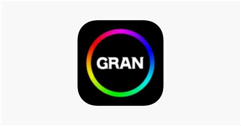 ‎GRANBOARD on the App Store