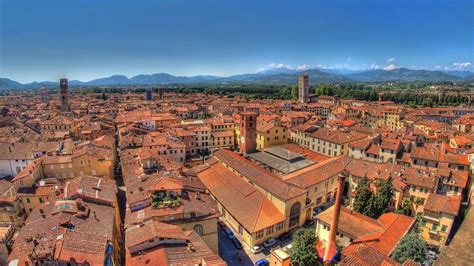 Italian City Wallpapers - Top Free Italian City Backgrounds - WallpaperAccess