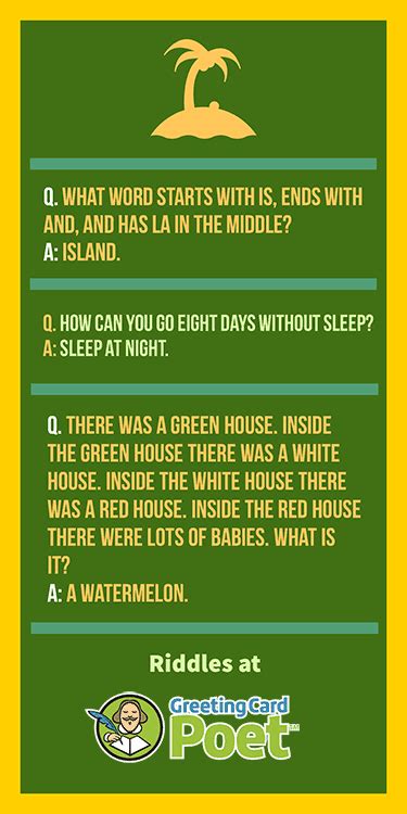 85 Best Brain Teasers to Baffle and Befuddle the Best | Funny riddles with answers, Brain ...