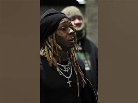 Lil Wayne’s Reaction to Seeing the Colorado Locker Room with Deion Sanders