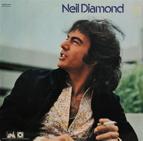 Neil Diamond – Neil Diamond (1972, Vinyl) - Discogs