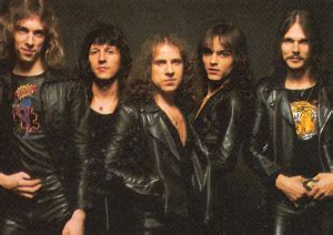 Band | Scorpions