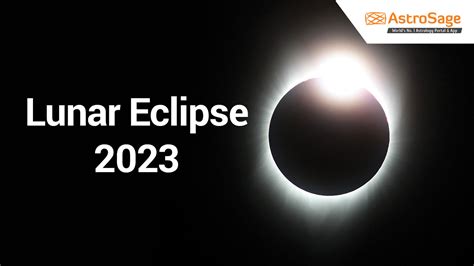 Get Complete Detail On Lunar Eclipse 2023 in this article.