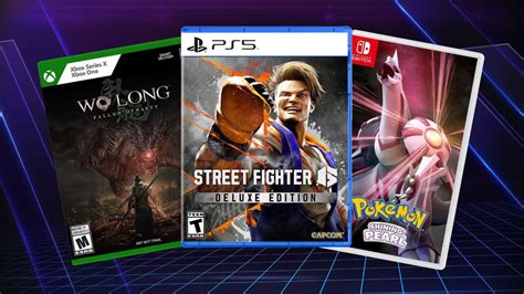 Save 50% On Select Games in New Condition at GameStop - IGN