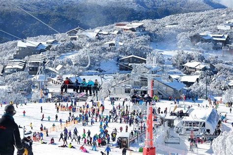 Mt Buller Ski Resort | Ski Resorts Australia | Mountainwatch