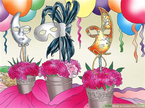 How to Celebrate Purim: 10 Steps (with Pictures) - wikiHow