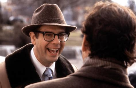 5 great 'Groundhog Day' stories from the 1993 comedy's best scene-stealer, Stephen Tobolowsky