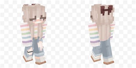 Date: 2019-09-29, Profiles: ★405 | Skins de chica para minecraft, Skins de minecraft, Piel de ...