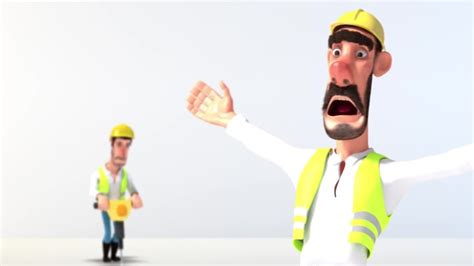 Create 3d construction animation video by Graphicsqueens | Fiverr