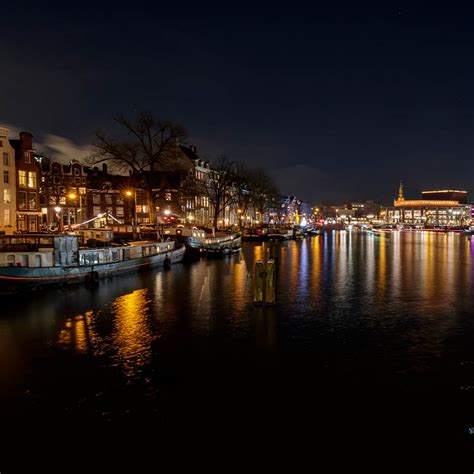 Amsterdam Evening Canal Cruise | Lovers Canal Cruises