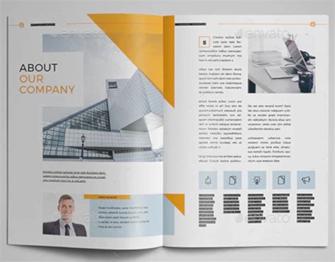 34+ Company Profile Templates in InDesign | PDF | DOC | AI | PSD