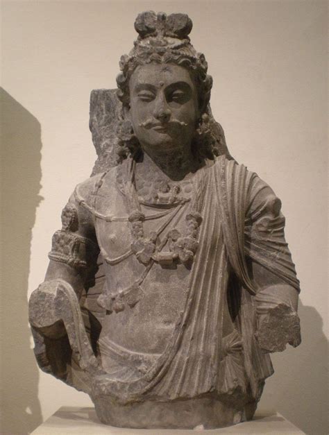 Gandhara art | Greco-Roman, Indian & Buddhist | Britannica