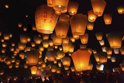 16 Festivals in February 2020 Around the World | Travel Begins at 40