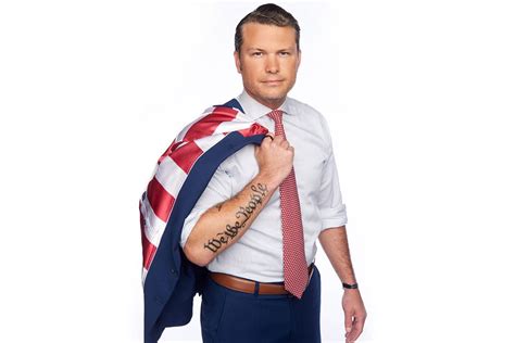 Pete Hegseth Bio, Age, Wiki, Fox News, Ethnicity, Height, Wife, Children