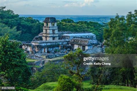 122 Palenque National Park Stock Photos, High-Res Pictures, and Images - Getty Images