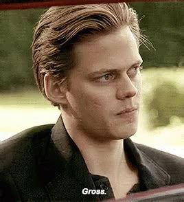 Bill Skarsgard GIFs | Tenor