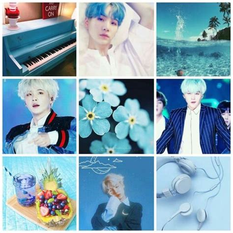 🌈 BTS Colorful Pictures 🌈 | ARMY's Amino