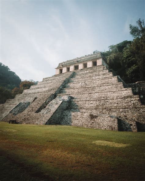 10 Unbelievable Places To Visit In Chiapas, Mexico