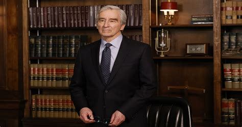 The 10 Best Lawyers in TV Shows, Ranked