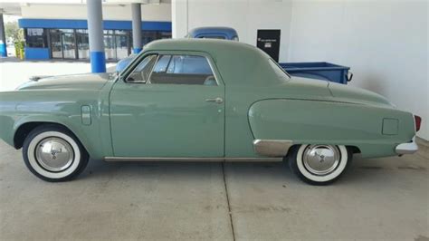 1951 studebaker Bullet Nose for sale - Studebaker 1951 for sale in New ...