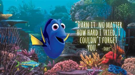 Finding Dory Quotes - Entire LIST of the BEST movie lines in the movie! - EnzasBargains.com