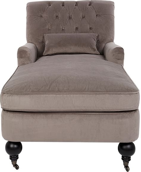 15 Best Velvet Chaise Lounge Chairs