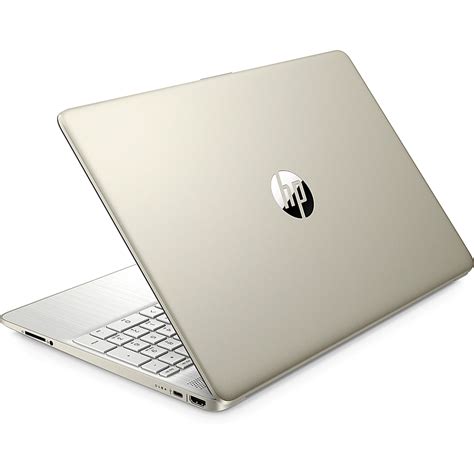 Customer Reviews: HP 15.6" Laptop Intel Pentium Gold 7505 4GB Memory ...