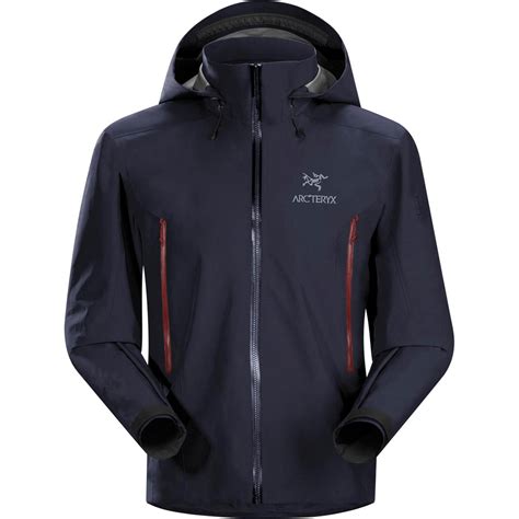 Arc'teryx Manteau Beta AR Homme Saison Précédente | Altitude Sports