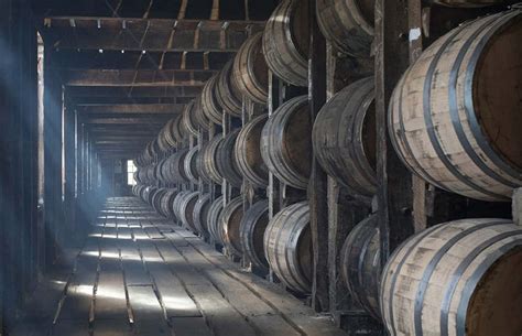 Barrell Craft Spirits Expands, Aquires Historic Rickhouse - Kentucky Brown Water Society