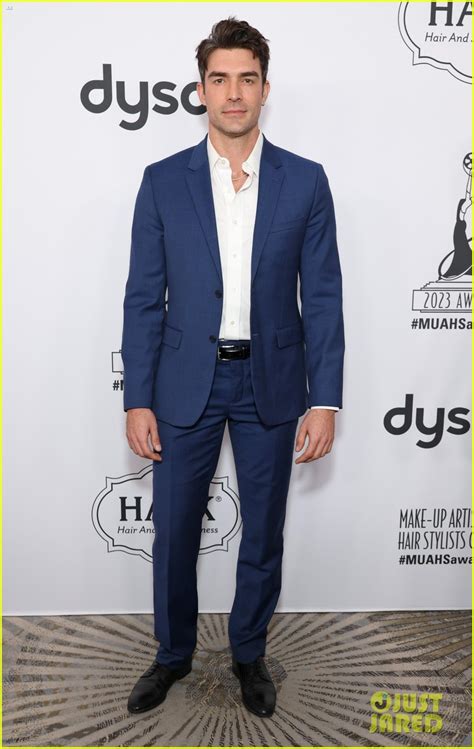 Photo: meet peter porte husband 05 | Photo 4969127 | Just Jared ...