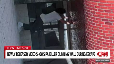 Video shows PA prison escape | CNN