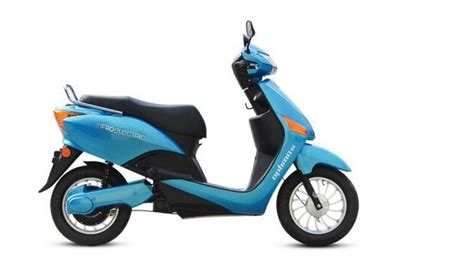 2022 Hero Optima CX electric scooter to launch soon | HT Auto