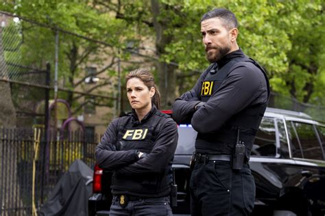 “FBI” Season 6: Release Date, Episode Count, More - Parade