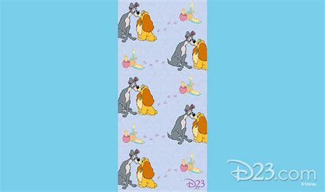 Download These Disney Dog Phone Wallpapers to Give Your Phone a Paw ...