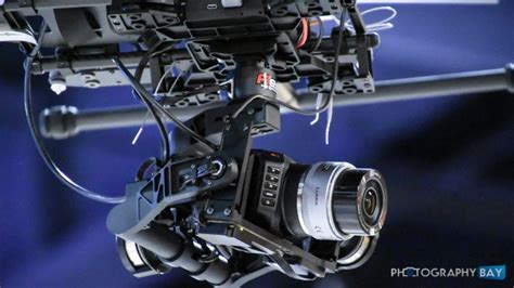 Blackmagic Unveils Micro Cinema Camera and Micro Studio Camera 4K