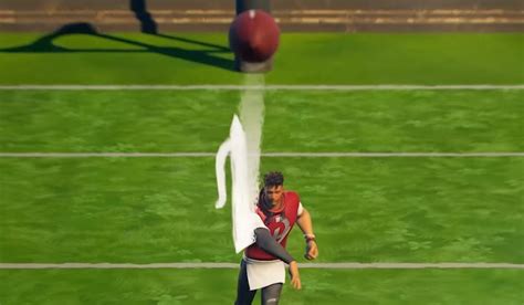 Patrick Mahomes Fortnite Skin Release Date Announced - Fortnite Insider