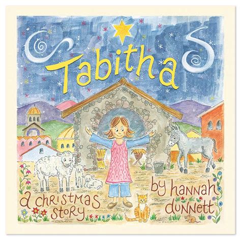 Tabitha - Ben and Hannah Dunnett USA