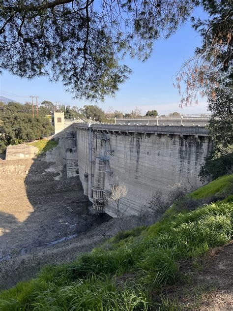 Devil's Gate Dam: Portal To Hell? : r/UtterlyInteresting