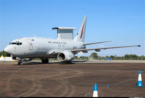 Boeing E-7A Wedgetail (737-7ES) - Australia - Air Force | Aviation Photo #5247927 | Airliners.net