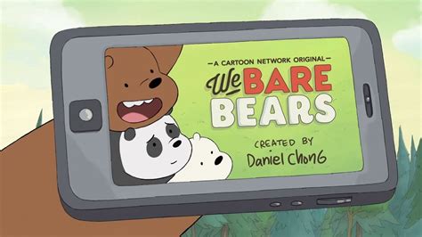 We Bare Bears | The Cartoon Network Wiki | Fandom