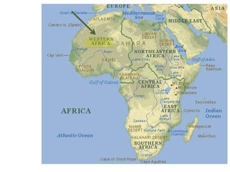 14 Early Kingdoms In Africa Map | Map Of Africa